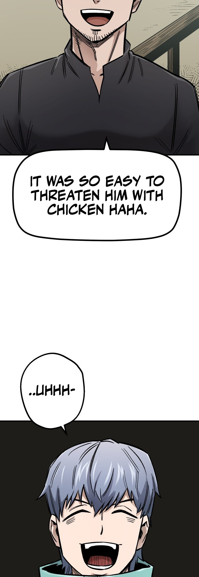 Reincarnation of the Veteran Soldier Chapter 16 - Page 37 in English