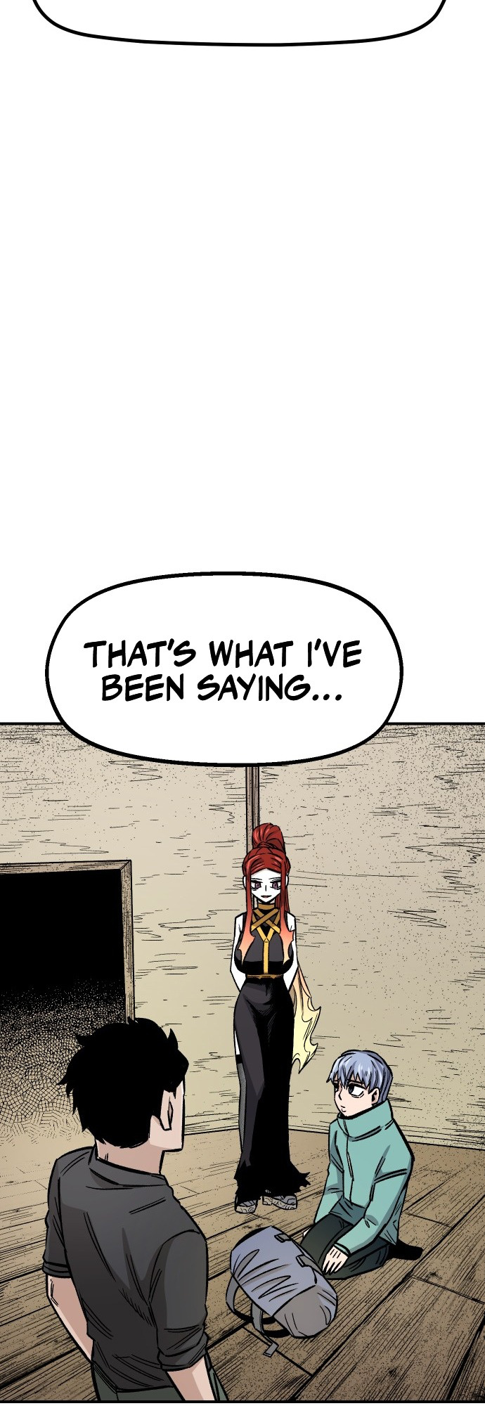 Reincarnation of the Veteran Soldier Chapter 16 - Page 49 in English