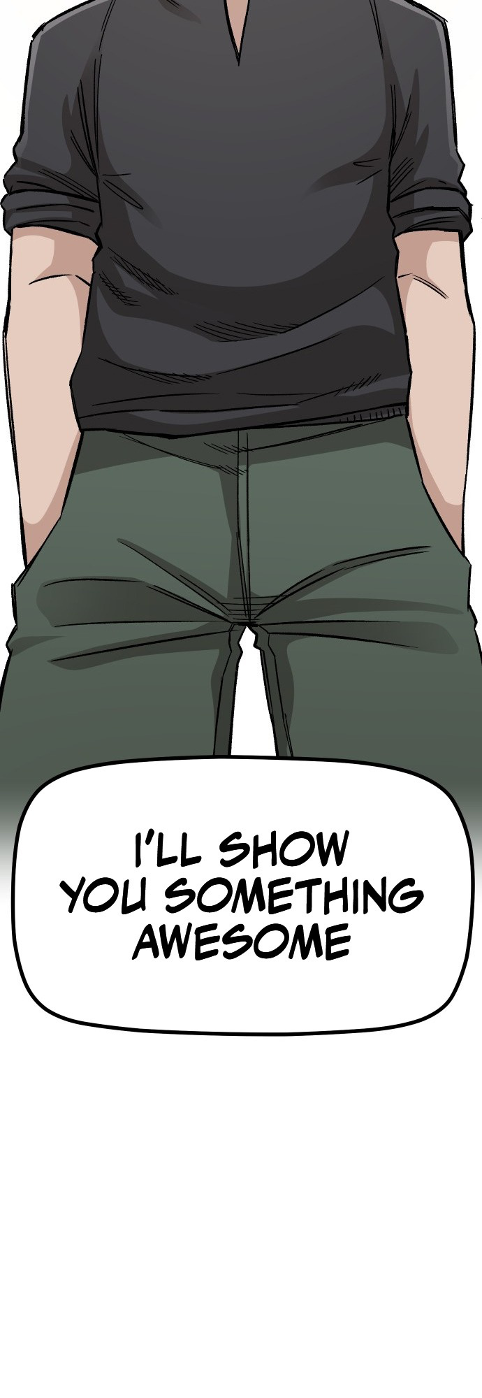 Reincarnation of the Veteran Soldier Chapter 16 - Page 54 in English
