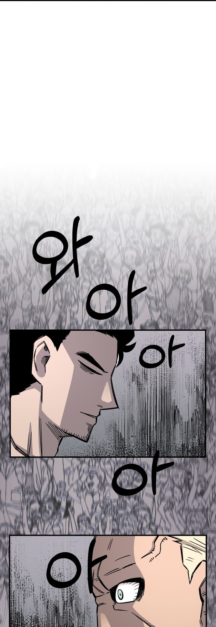 Reincarnation of the Veteran Soldier Chapter 16 - Page 58 in English