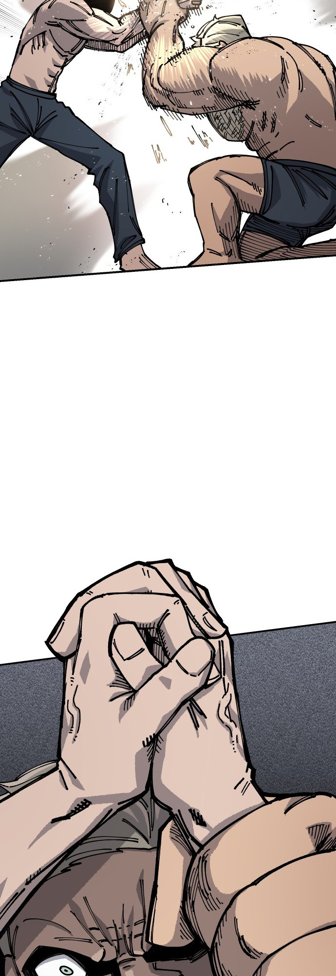 Reincarnation of the Veteran Soldier Chapter 16 - Page 80 in English