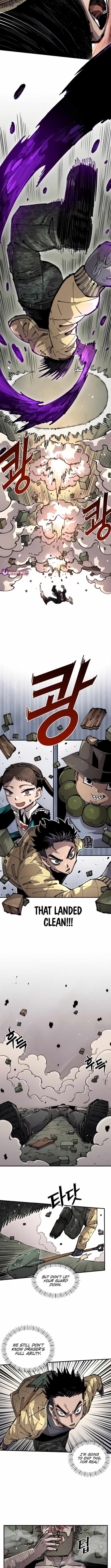 Reincarnation of the Veteran Soldier Chapter 160 - Page 4 in English