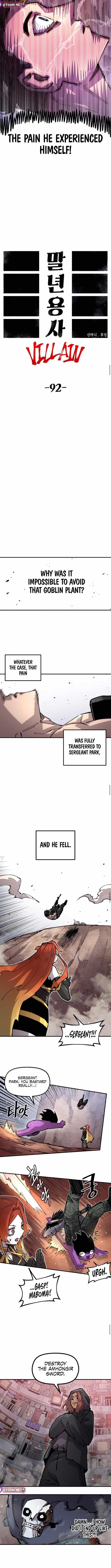 Reincarnation of the Veteran Soldier Chapter 162 - Page 4 in English