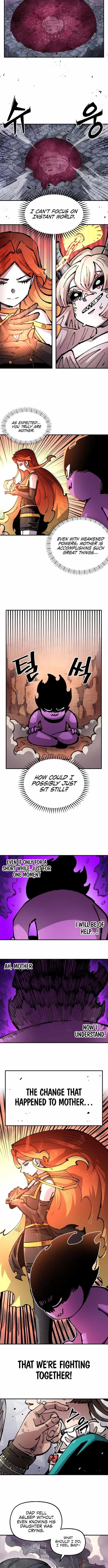 Reincarnation of the Veteran Soldier Chapter 165 - Page 5 in English