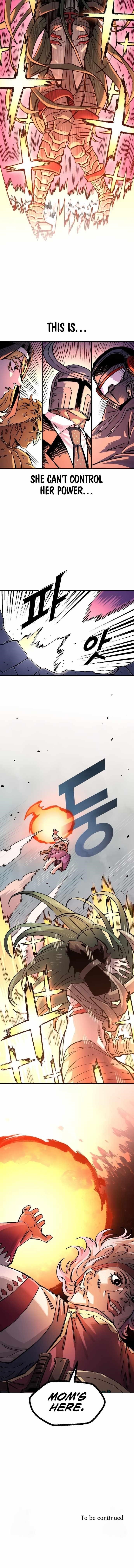Reincarnation of the Veteran Soldier Chapter 166 - Page 14 in English