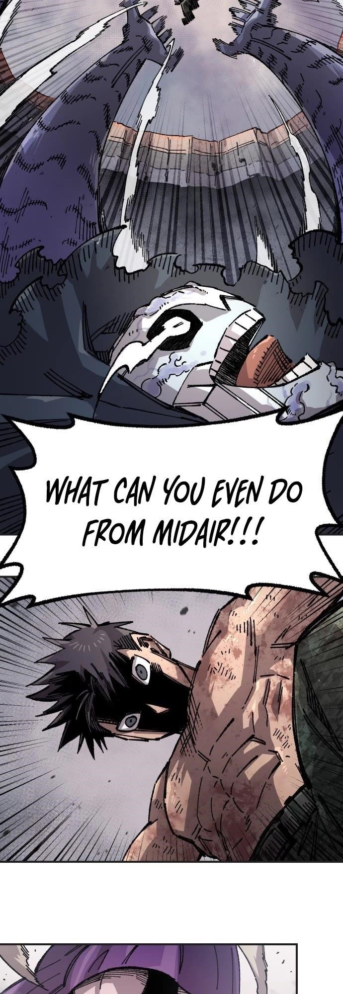 Reincarnation of the Veteran Soldier Chapter 168 - Page 18 in English