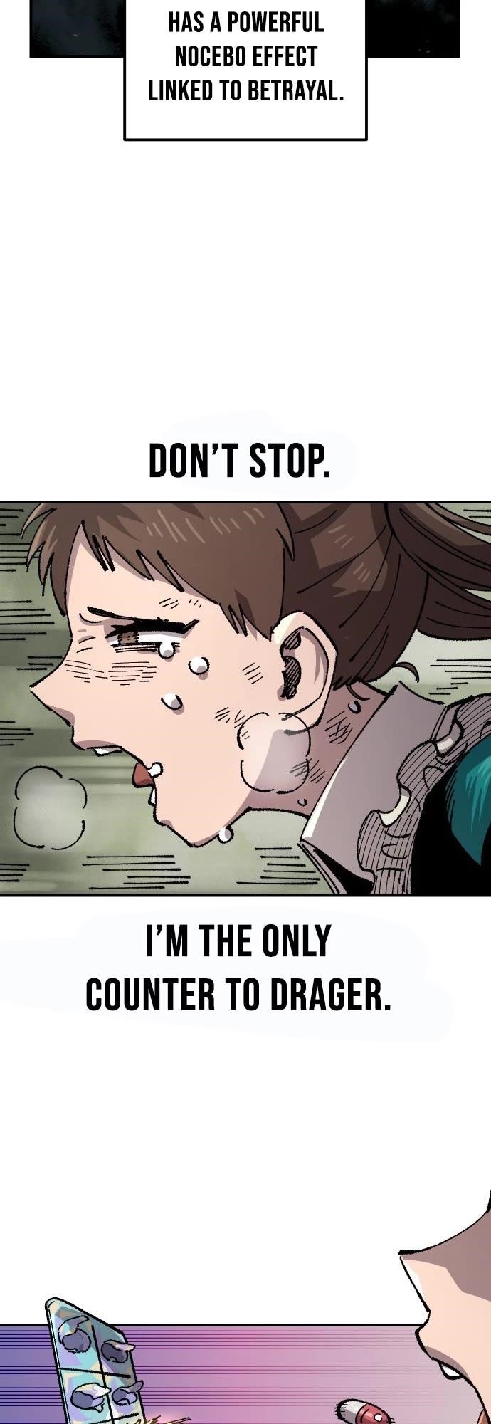 Reincarnation of the Veteran Soldier Chapter 168 - Page 34 in English