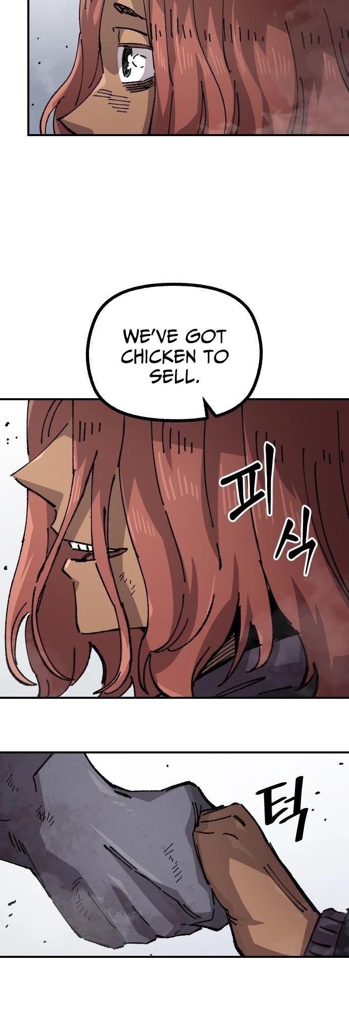 Reincarnation of the Veteran Soldier Chapter 168 - Page 51 in English