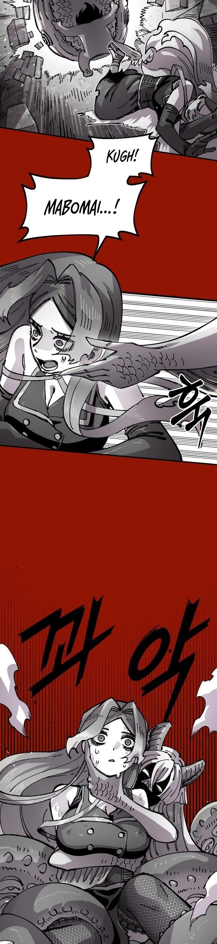 Reincarnation of the Veteran Soldier Chapter 169 - Page 13 in English
