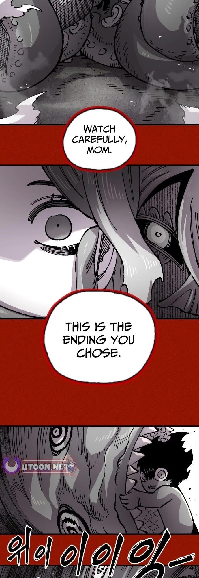 Reincarnation of the Veteran Soldier Chapter 169 - Page 14 in English