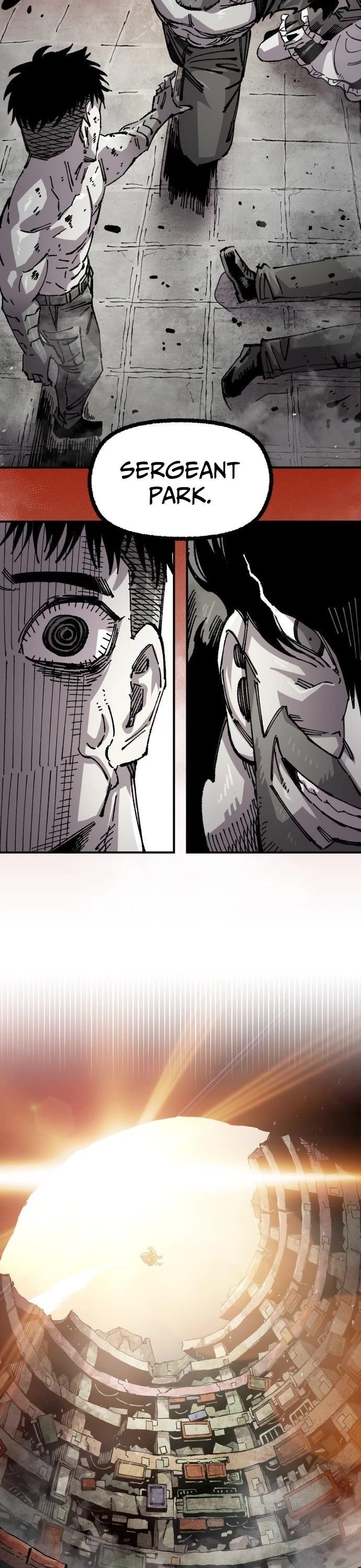 Reincarnation of the Veteran Soldier Chapter 169 - Page 17 in English
