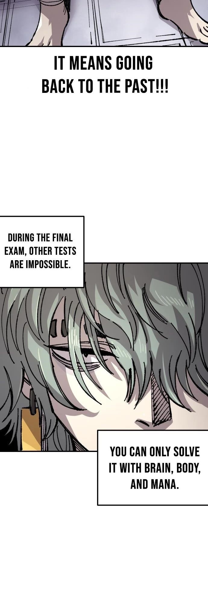 Reincarnation of the Veteran Soldier Chapter 169 - Page 26 in English
