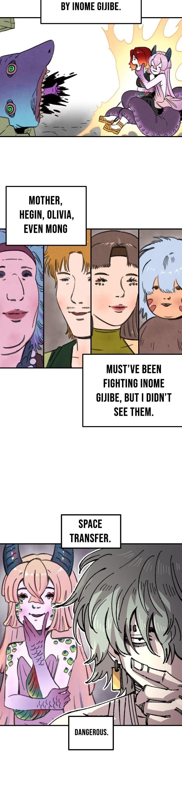 Reincarnation of the Veteran Soldier Chapter 169 - Page 28 in English