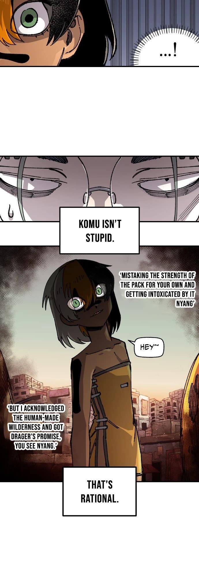 Reincarnation of the Veteran Soldier Chapter 169 - Page 42 in English