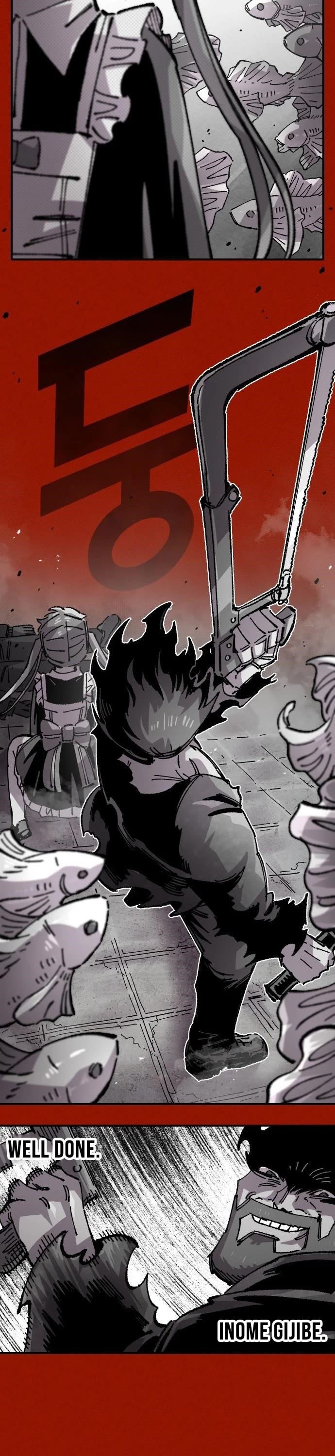 Reincarnation of the Veteran Soldier Chapter 169 - Page 5 in English