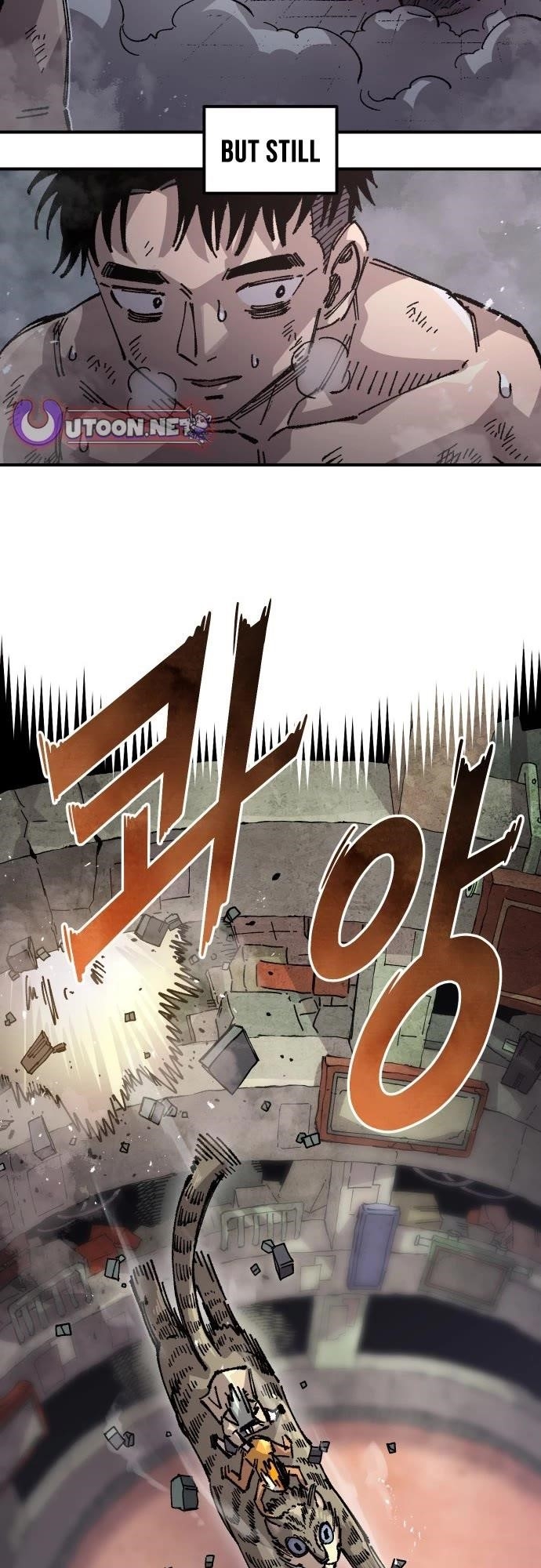 Reincarnation of the Veteran Soldier Chapter 169 - Page 50 in English