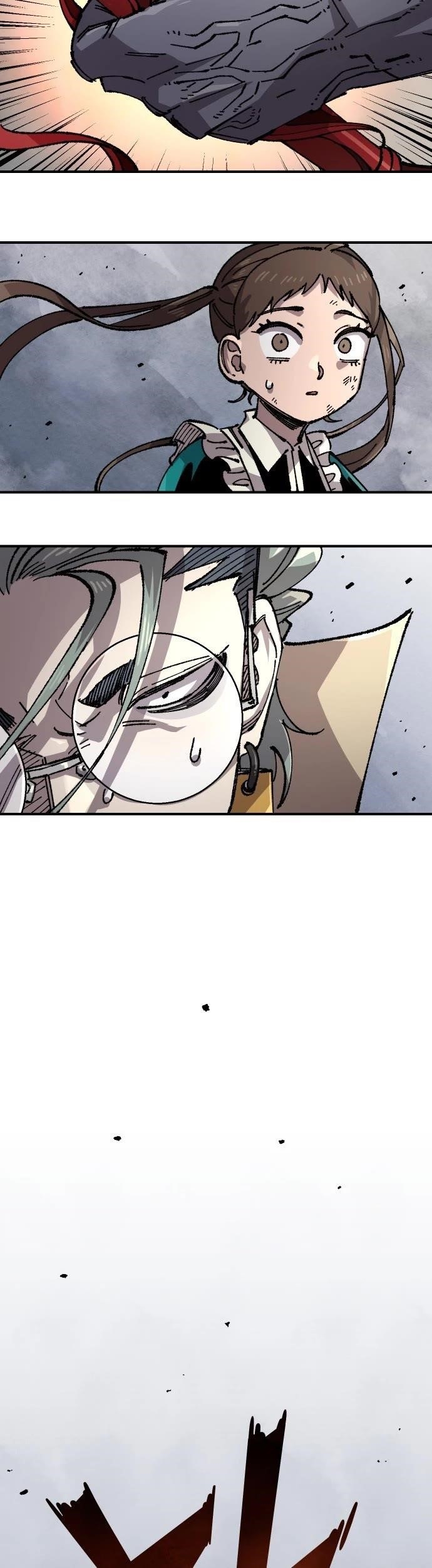 Reincarnation of the Veteran Soldier Chapter 169 - Page 56 in English