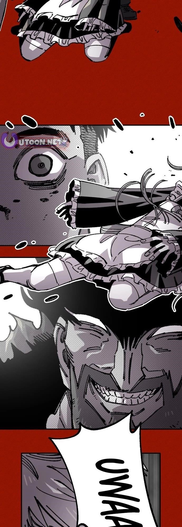 Reincarnation of the Veteran Soldier Chapter 169 - Page 7 in English