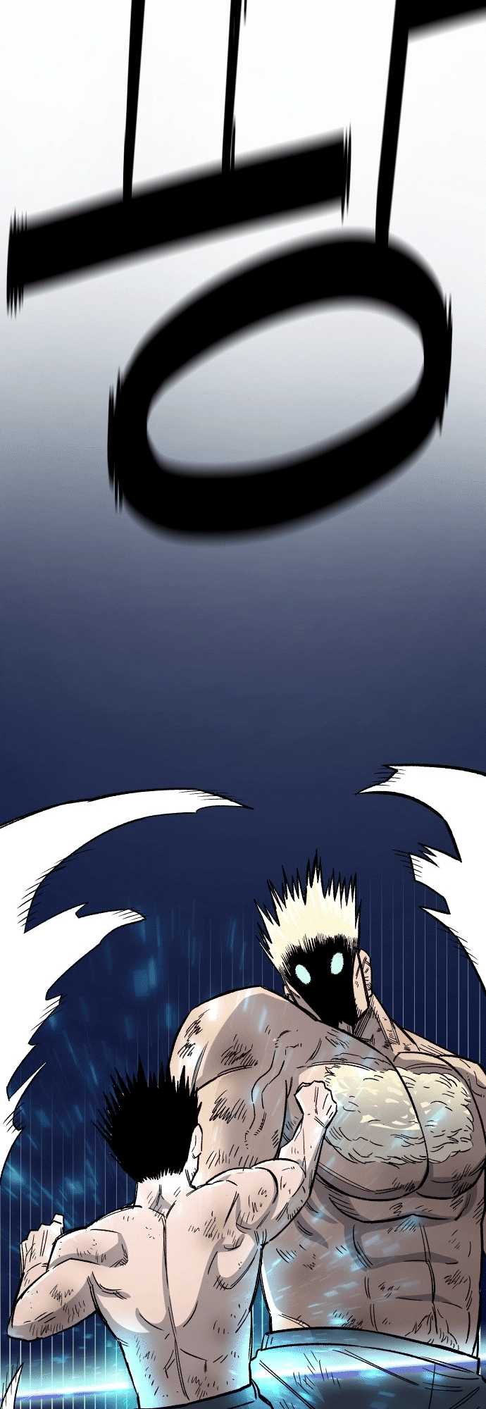 Reincarnation of the Veteran Soldier Chapter 17 - Page 100 in English