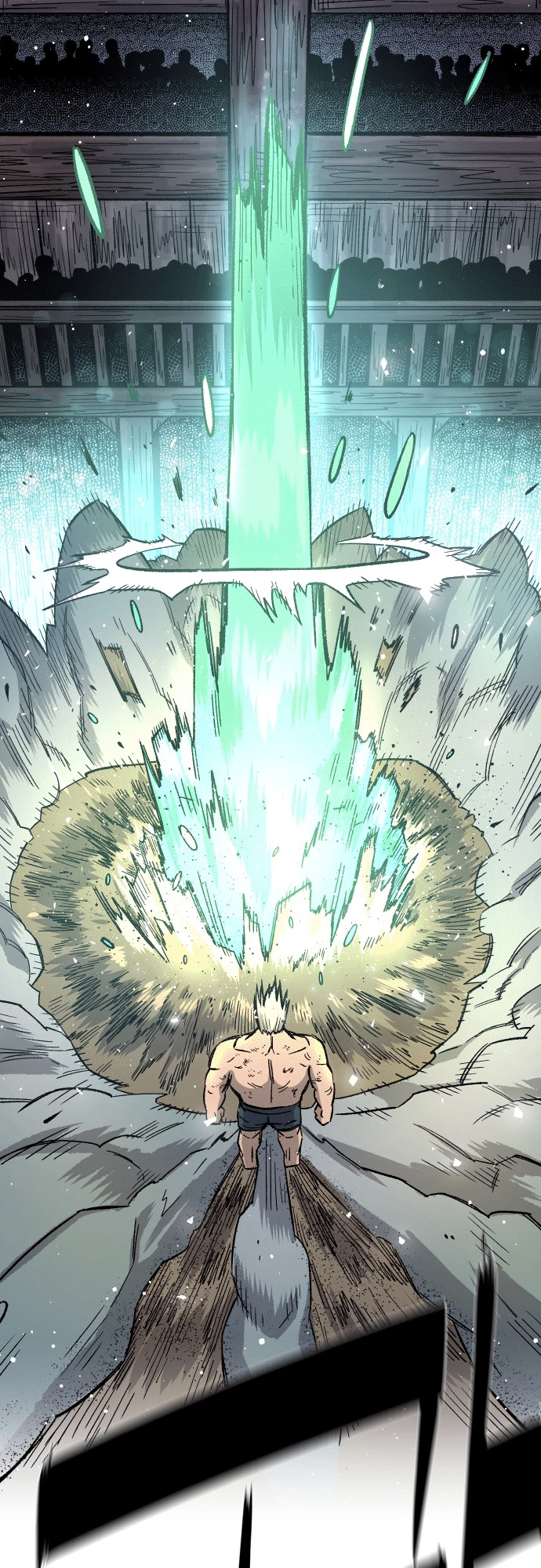 Reincarnation of the Veteran Soldier Chapter 17 - Page 108 in English
