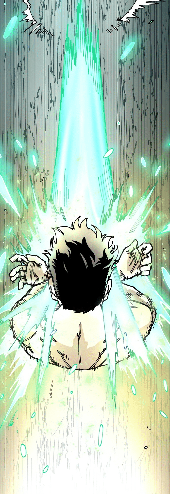 Reincarnation of the Veteran Soldier Chapter 17 - Page 21 in English