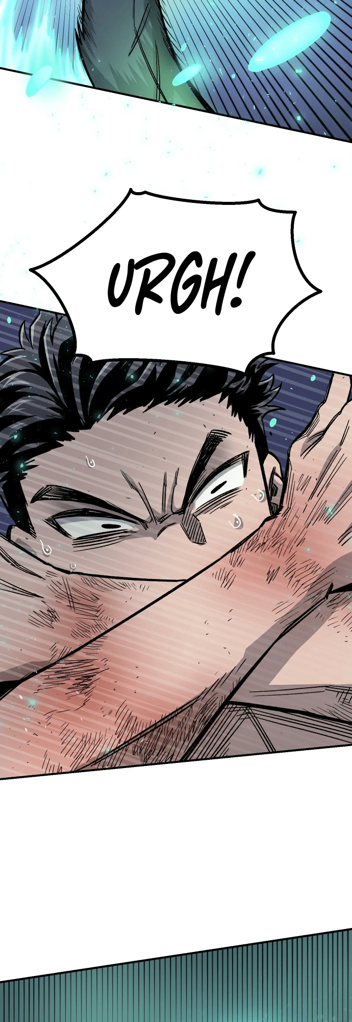 Reincarnation of the Veteran Soldier Chapter 17 - Page 23 in English