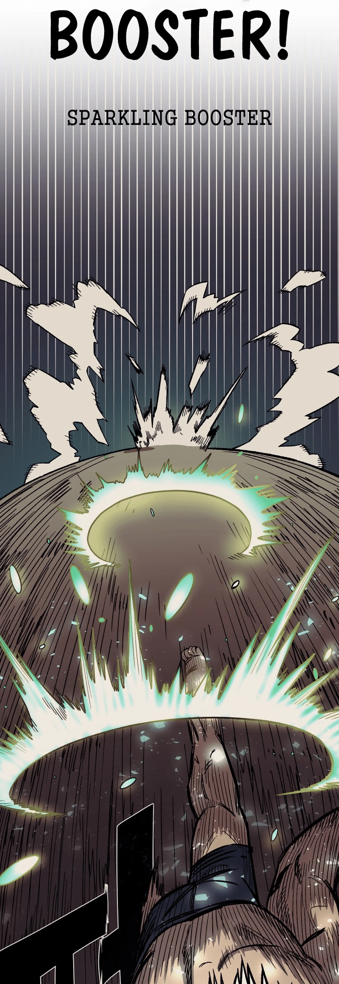 Reincarnation of the Veteran Soldier Chapter 17 - Page 26 in English
