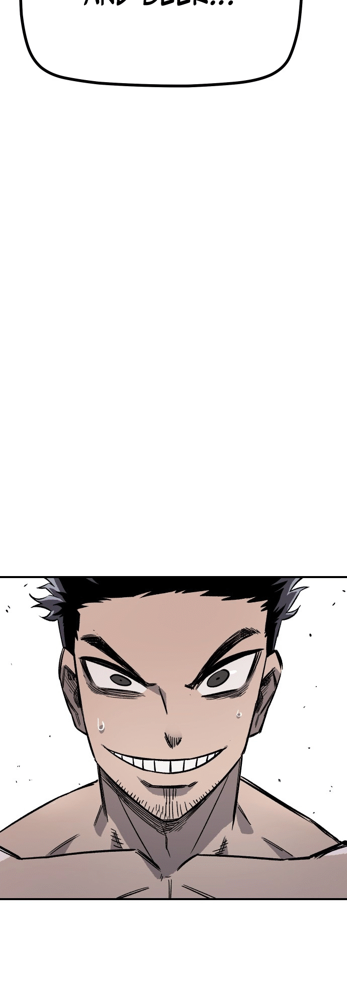 Reincarnation of the Veteran Soldier Chapter 17 - Page 3 in English