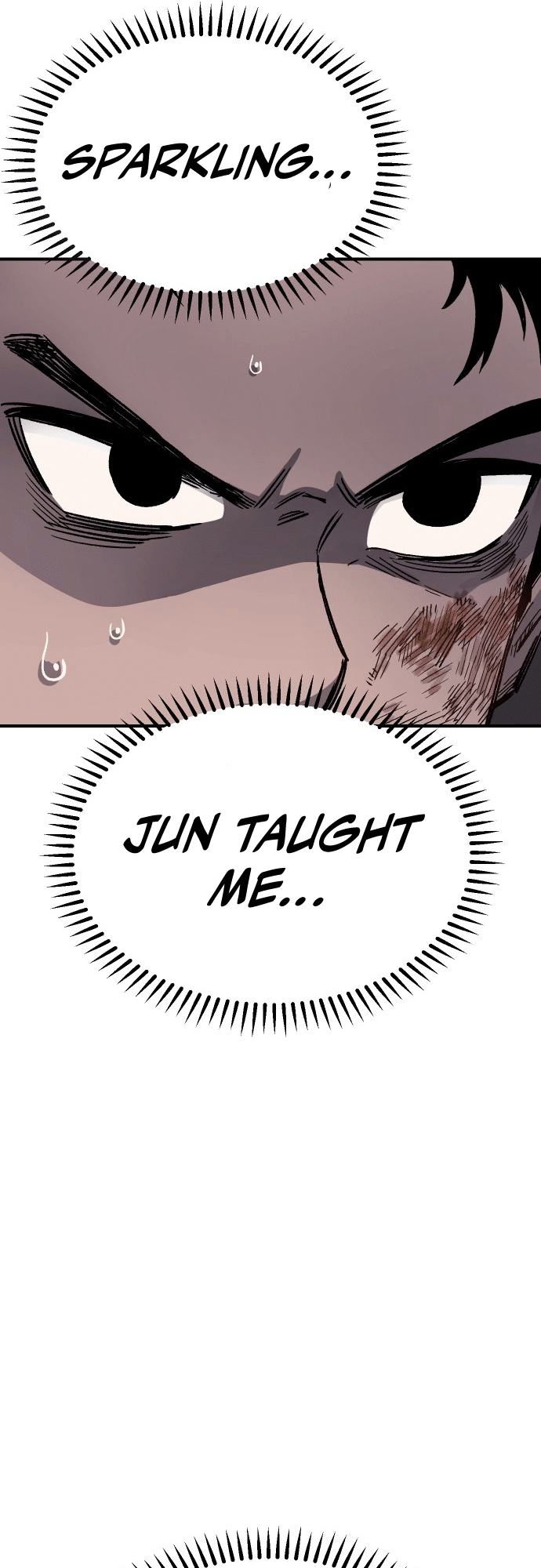 Reincarnation of the Veteran Soldier Chapter 17 - Page 32 in English