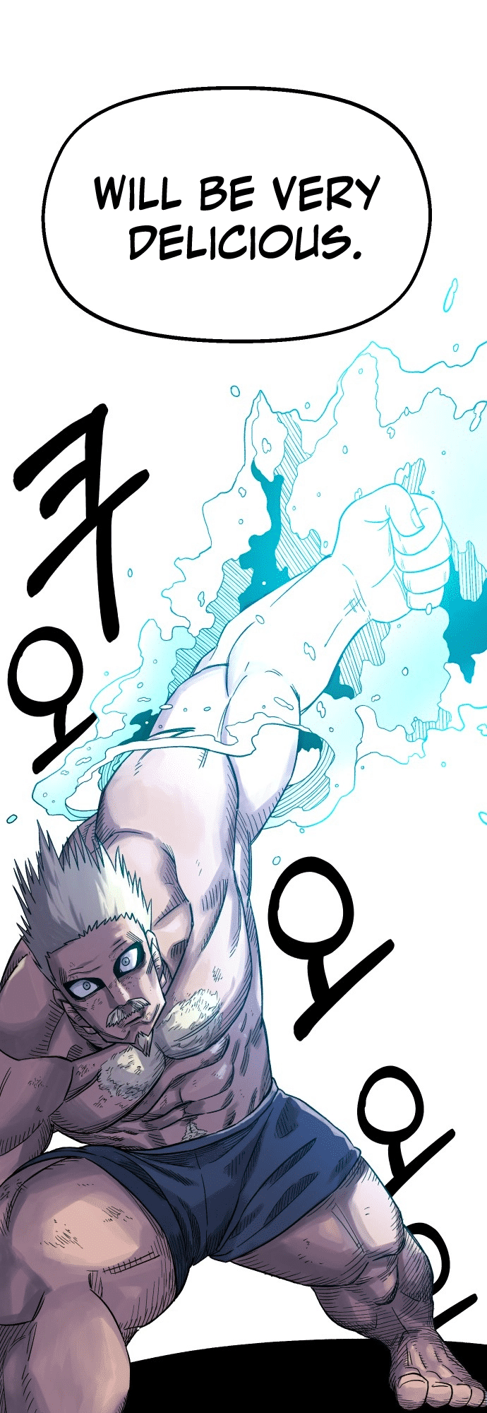 Reincarnation of the Veteran Soldier Chapter 17 - Page 5 in English