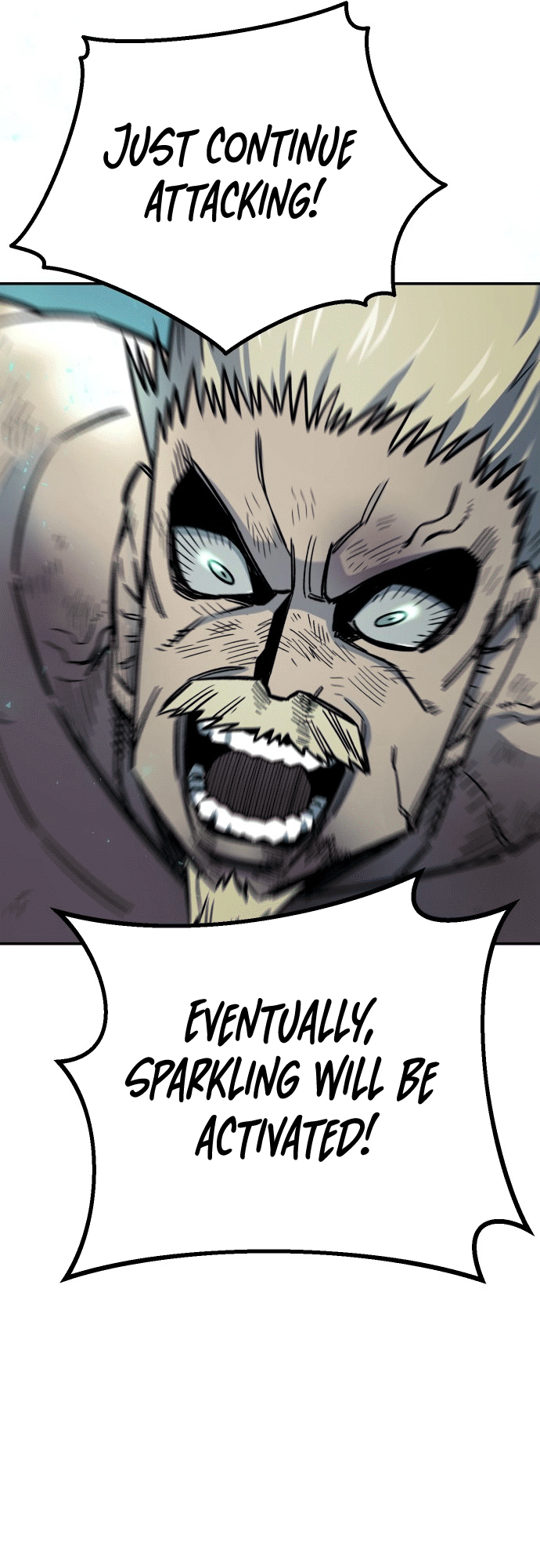Reincarnation of the Veteran Soldier Chapter 17 - Page 51 in English