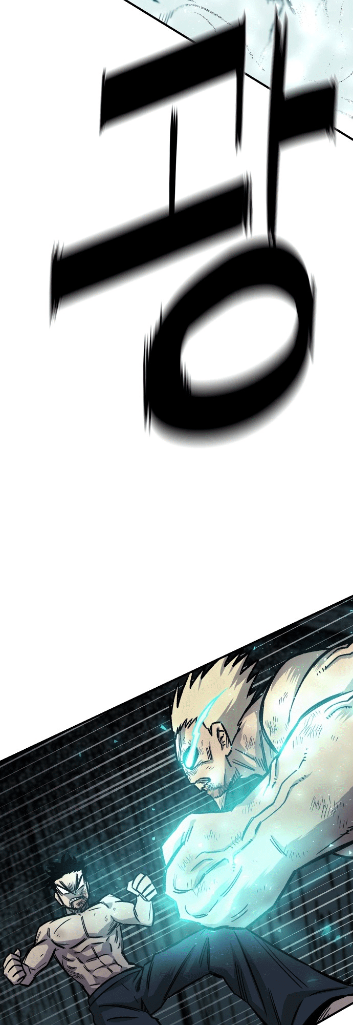 Reincarnation of the Veteran Soldier Chapter 17 - Page 55 in English