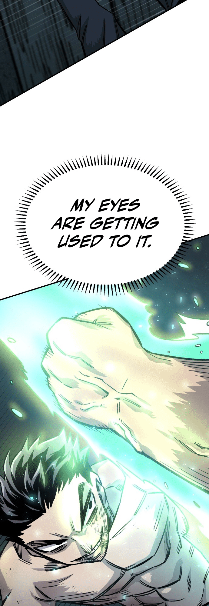 Reincarnation of the Veteran Soldier Chapter 17 - Page 56 in English