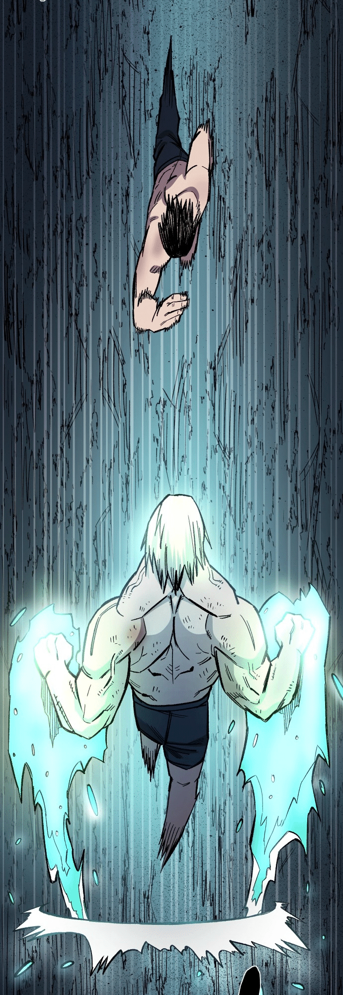 Reincarnation of the Veteran Soldier Chapter 17 - Page 70 in English