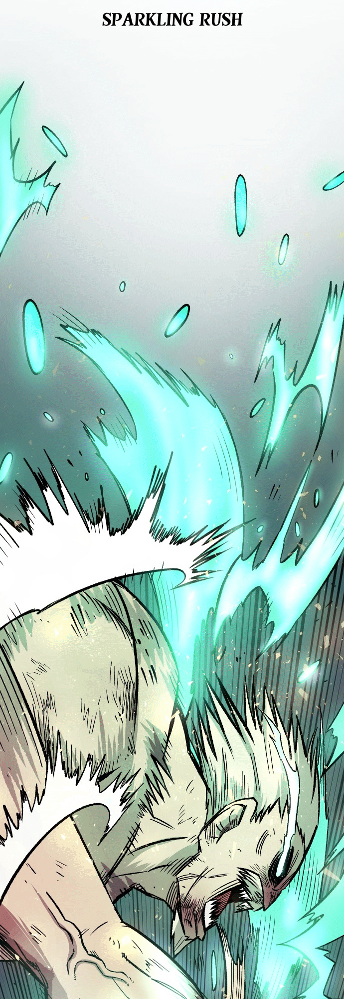 Reincarnation of the Veteran Soldier Chapter 17 - Page 74 in English