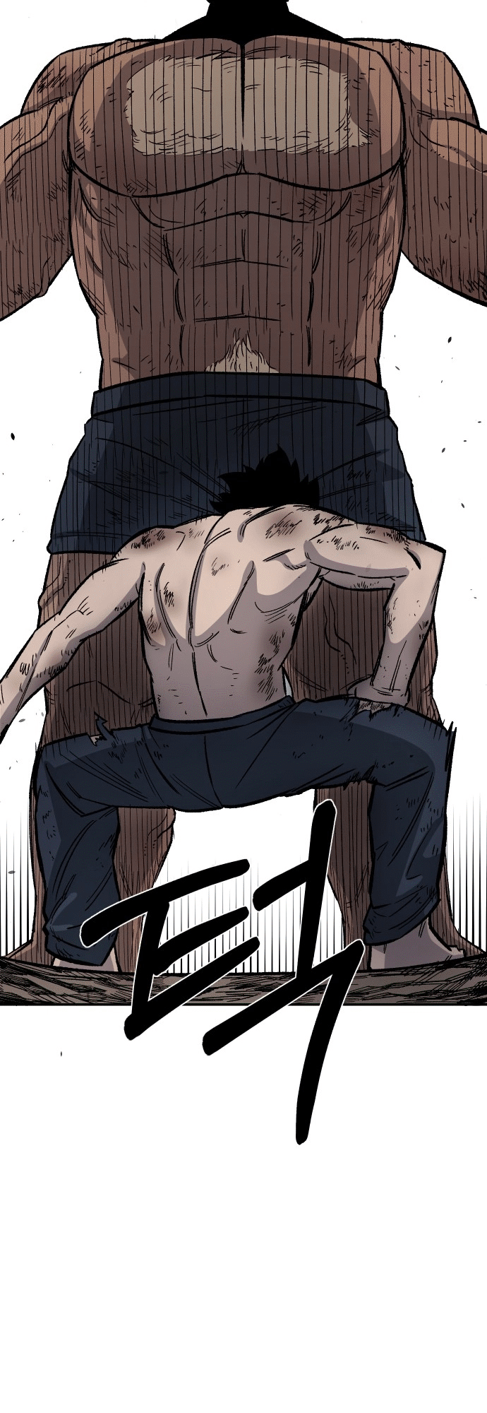 Reincarnation of the Veteran Soldier Chapter 17 - Page 86 in English