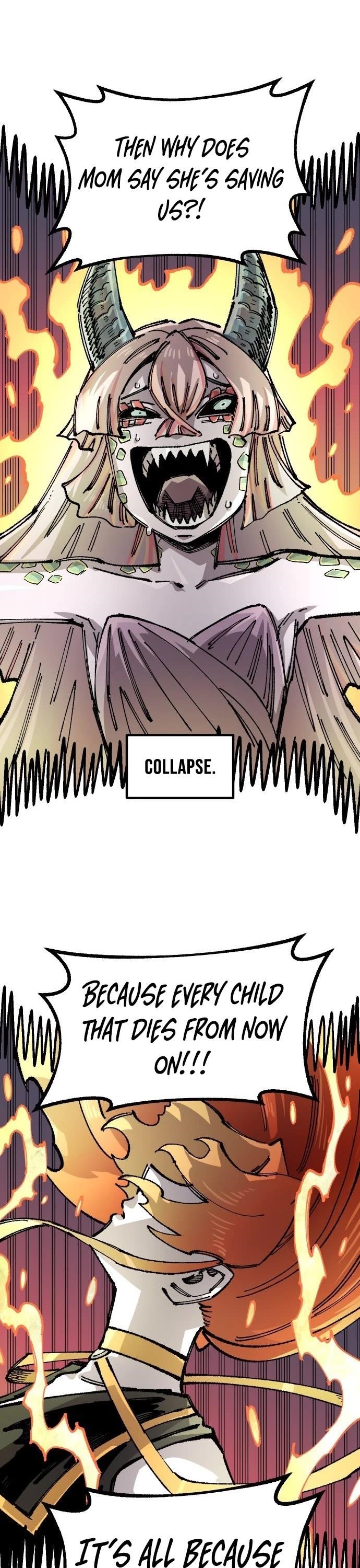 Reincarnation of the Veteran Soldier Chapter 170 - Page 24 in English