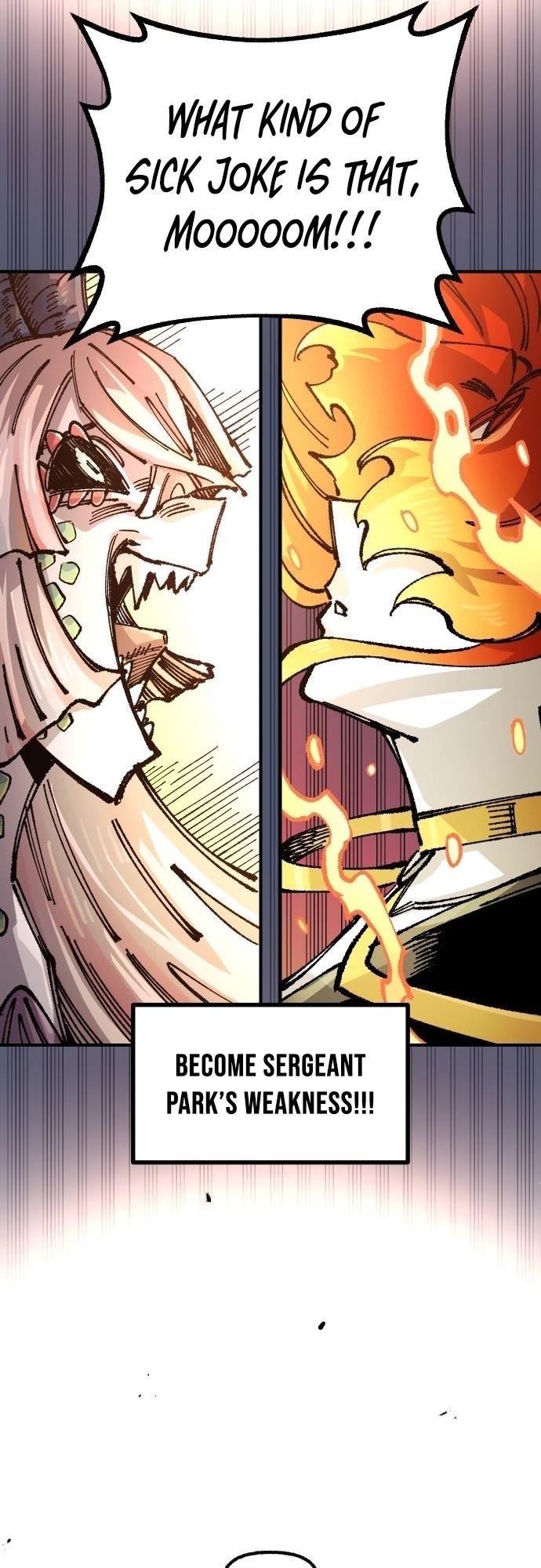 Reincarnation of the Veteran Soldier Chapter 170 - Page 26 in English