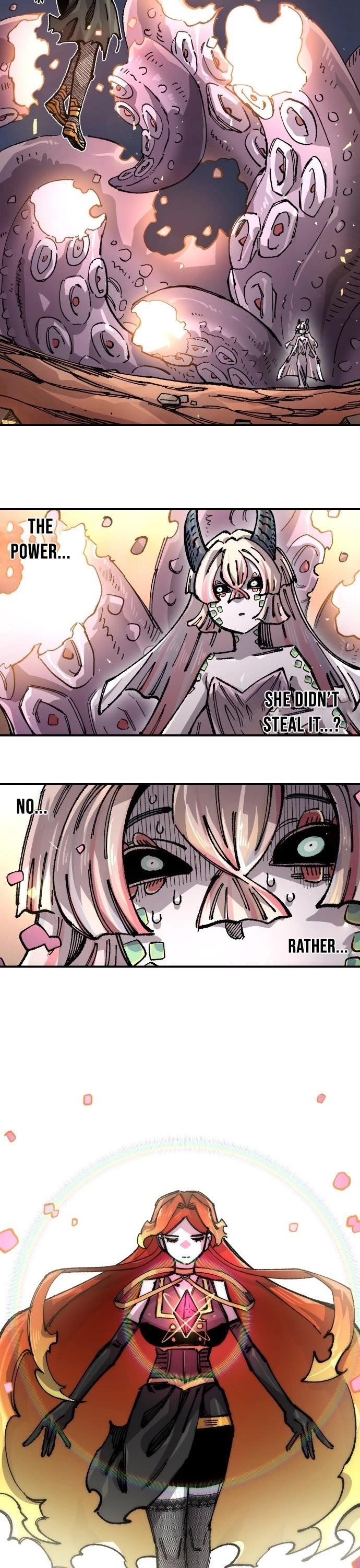 Reincarnation of the Veteran Soldier Chapter 170 - Page 28 in English