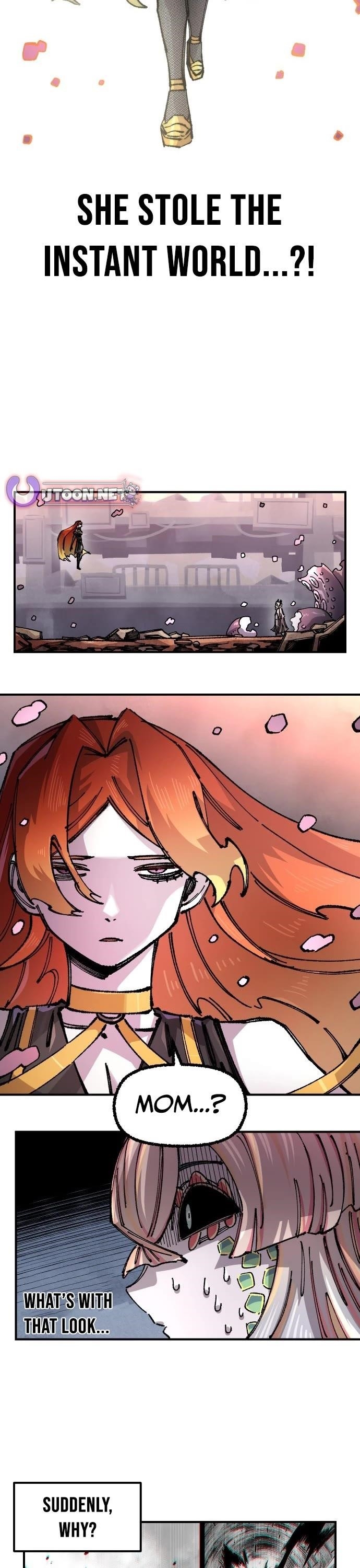 Reincarnation of the Veteran Soldier Chapter 170 - Page 29 in English