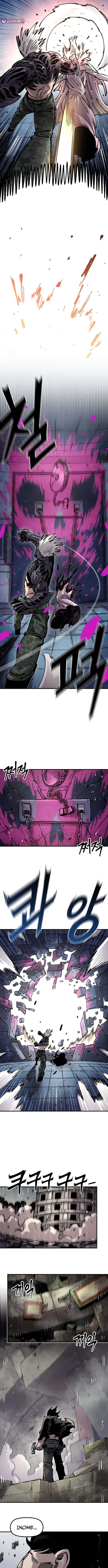 Reincarnation of the Veteran Soldier Chapter 171 - Page 10 in English