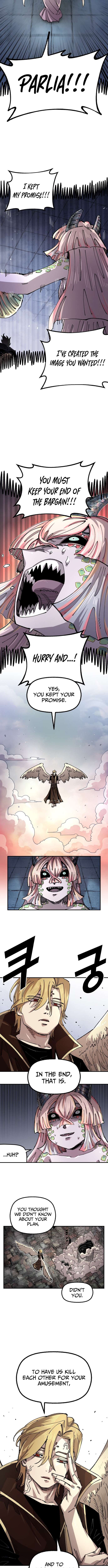 Reincarnation of the Veteran Soldier Chapter 171 - Page 7 in English