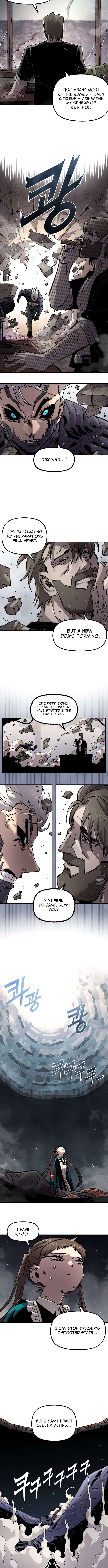 Reincarnation of the Veteran Soldier Chapter 172 - Page 12 in English