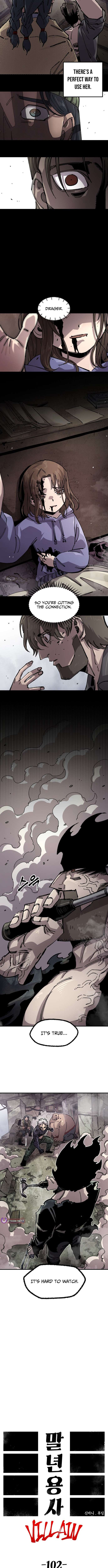 Reincarnation of the Veteran Soldier Chapter 172 - Page 4 in English