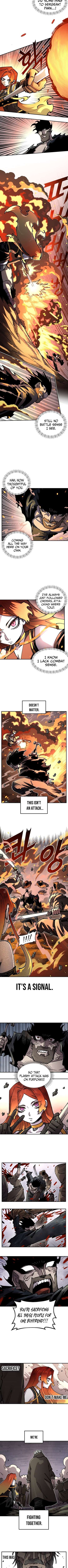 Reincarnation of the Veteran Soldier Chapter 174 - Page 4 in English