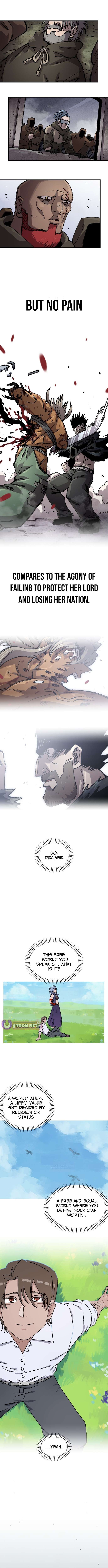 Reincarnation of the Veteran Soldier Chapter 175 - Page 13 in English