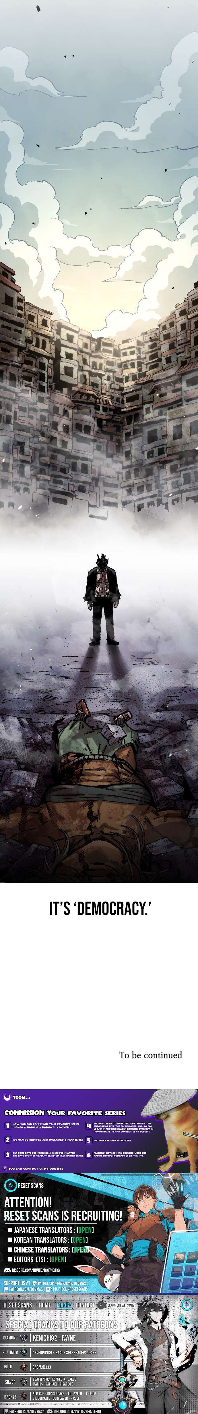 Reincarnation of the Veteran Soldier Chapter 175 - Page 14 in English