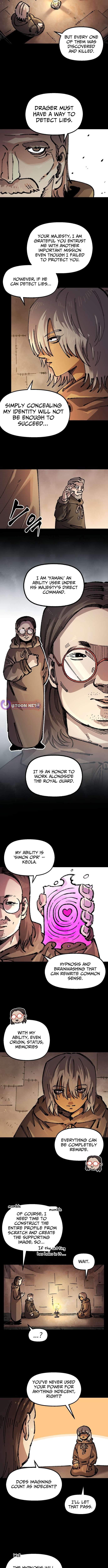 Reincarnation of the Veteran Soldier Chapter 175 - Page 6 in English