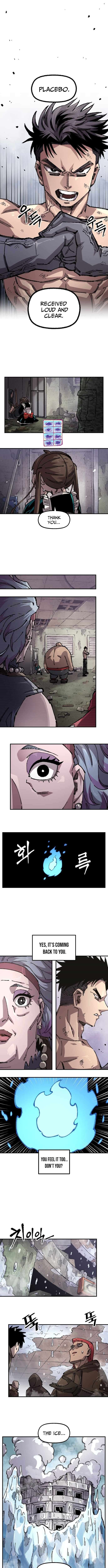 Reincarnation of the Veteran Soldier Chapter 177 - Page 12 in English