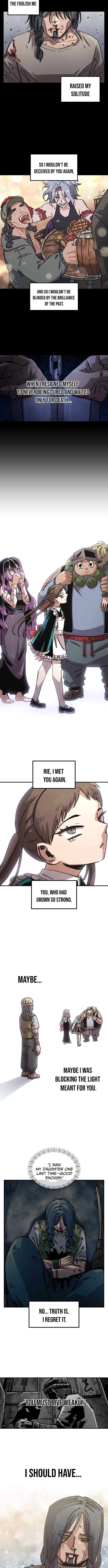 Reincarnation of the Veteran Soldier Chapter 177 - Page 5 in English